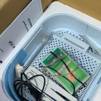 دستگاه جوجه کشی ایزی باتور 6 ظرفیت 12عددی|لوازم جانبی حیوانات|کرج, ساسانی (قلمستان)|دیوار