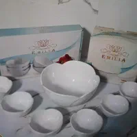 کاسه و پیاله املیا