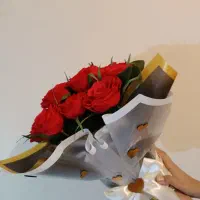 انواع باکس گل کاغذی و اقتصادی|گل مصنوعی|شاهین‌شهر, مسکن مهر|دیوار