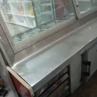 تاپینگ ترشیجات|یخچال و فریزر|ابریشم, |دیوار