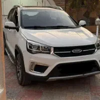 ام وی ام X22مدل 1396  فروش اقساط آسان