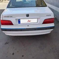 پژو پارس سال