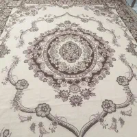 روفرشی۱۲متری همراه پرده و والان|روفرشی|اسلام‌شهر, مسکن مهر اسلاشهر (شهرک امام خمینی)|دیوار