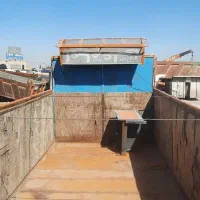 اتاق باری فلزی تک و ده چرخ|قطعات یدکی و لوازم جانبی|تهران, بوستان ولایت|دیوار