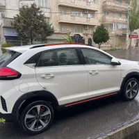 MVM x33 cross فول|خودرو سواری و وانت|تبریز, |دیوار