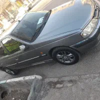 پژو پارس تیو فایو