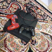 پلی استیشن 4فت یک ترابایت