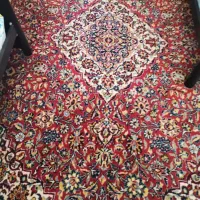 فرش پشمی