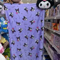 عروسک کوسن پتودار کرومی و ملودی