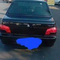 فروش پراید مدل ۹۰|خودرو سواری و وانت|سقز, |دیوار