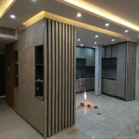 کابینت‌کار و نصاب MDF  اجرای کابینت، کمد دیواری