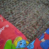 لحاف بچگانه|رختخواب، بالش، پتو|رفسنجان, |دیوار