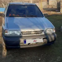 خودرو سواری|خودرو سواری و وانت|پارس‌آباد, |دیوار