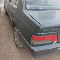 پژو اردی|خودرو سواری و وانت|رشتخوار, |دیوار