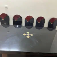میز نهار خوری