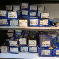 لنت مگان ماکسیما برلیانس دنا تارا سورن 207 EF7