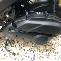 ایروکس155|موتورسیکلت|رشت, فرزانه|دیوار