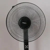 پنکه ایستاده نونوLUNA|پنکه و تصفیه‌کنندهٔ هوا|ارومیه, |دیوار