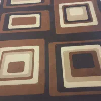 گلیم  فانتزی شیک ۶متری