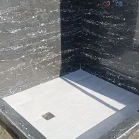 کاشیکاری وسرامیک