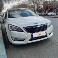 کیا کادنزا ۲۰۱۲ فول ۶ سیلندر ۳۵۰۰ مشابه صفر