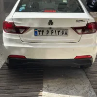 شاهین gl مدل ۱۴۰۱|خودرو سواری و وانت|کرج, گوهردشت|دیوار