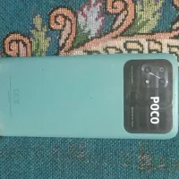 Poco c40|موبایل|چابهار, |دیوار