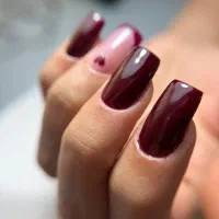 خدمات ناخن قیمت پایین‌تر از همیشه|خدمات آرایشگری و زیبایی|پرند, فاز ۲|دیوار