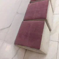 صندلی و پاف|صندلی و نیمکت|قوچان, |دیوار