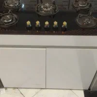 اجاق گاز طرح فرکد5454