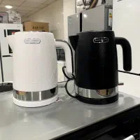 کتری برقی وگاتی لوازم خانگی قنواتی فاز 7