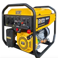 فروش موتور برق راتو (RATO ) نو و آکبند ، مدل R5600