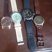 فروش ساعت مردانه وجیبی