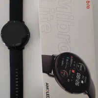 ساعت هوشمند میبرو کاملا نو