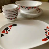 سرویس لومینارک فرانسه