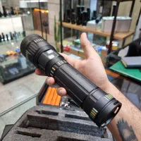 چراغ قوه اسمال سان مدل t600 دور برد کیلومتری|کوهنوردی و کمپینگ|تهران, لاله زار|دیوار