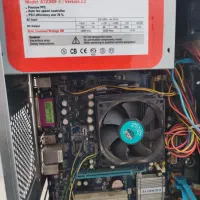 فروش کیس کامپیوتر|قطعات و لوازم جانبی رایانه|دیواندره, |دیوار