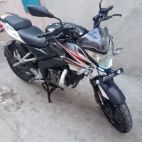 موتور ان اس150