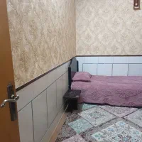 منزل مسکونی دوطبقه طبقه اول در حال بازسازی|فروش خانه و ویلا|نجف‌آباد, شهدا|دیوار