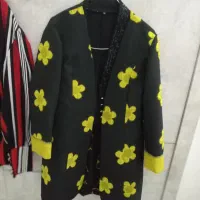 لباس های زنانه و مانتو و تونیک شومیز زیبا