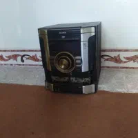 ضبط سونی gnz 888 فقط کلگی