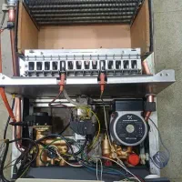 خریدوفروش وتعویض پکیج کارکرده باقیمت مناسب