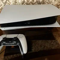 کنسول ps5