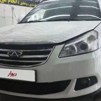 MVM 550 CVT|خودرو سواری و وانت|تهران, ترمینال غرب|دیوار