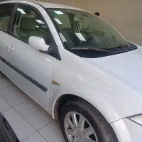 فروش یک عدد مگان شخصی ۸۹