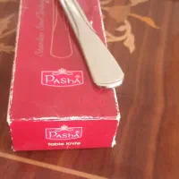 کارد میوه خوری و کیک خوری استیل اصل