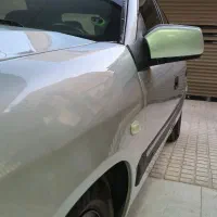 زانتیا 2000 ۸۵|خودرو سواری و وانت|کرمانشاه, |دیوار