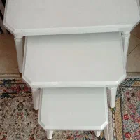 میز عسلی|مبلمان خانگی و میز عسلی|فردیس, نسترن غربی|دیوار