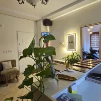 همکاری درلاین مژه و ناخن و اجاره ی اتاق مجزا