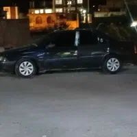 پژو 405|خودرو سواری و وانت|سامان, |دیوار